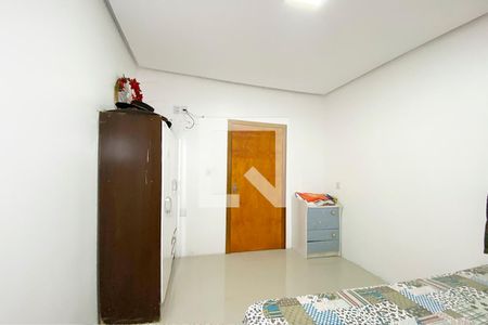 Quarto 1 de casa para alugar com 3 quartos, 98m² em Mauá, Novo Hamburgo