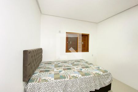 Quarto 1 de casa para alugar com 3 quartos, 98m² em Mauá, Novo Hamburgo