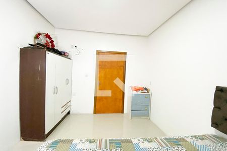 Quarto 1 de casa para alugar com 3 quartos, 98m² em Mauá, Novo Hamburgo