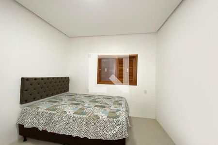 Quarto 1 de casa para alugar com 3 quartos, 98m² em Mauá, Novo Hamburgo