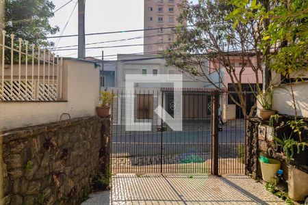 Vista Sala de casa à venda com 3 quartos, 140m² em Mirandópolis, São Paulo