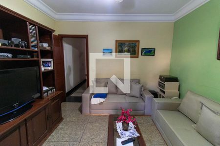 Sala 2 de casa à venda com 4 quartos, 380m² em São Francisco, Niterói