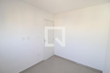 Quarto 1 de apartamento à venda com 2 quartos, 40m² em Vila Paulicéia, São Paulo