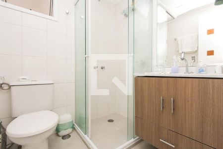 Apartamento à venda com 2 quartos, 62m² em Vila Guilherme, São Paulo