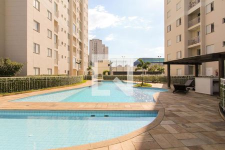 Apartamento à venda com 2 quartos, 62m² em Vila Guilherme, São Paulo