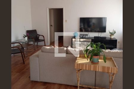 Apartamento à venda com 3 quartos, 135m² em Pinheiros, São Paulo