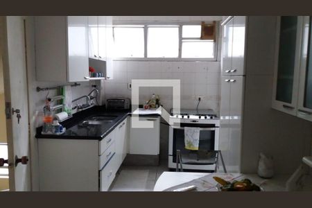 Apartamento à venda com 3 quartos, 135m² em Pinheiros, São Paulo