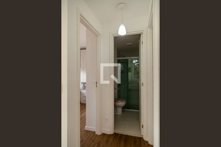 Sala de apartamento para alugar com 2 quartos, 60m² em Cidade Ademar, São Paulo