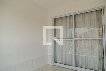 Varanda de apartamento para alugar com 2 quartos, 60m² em Cidade Ademar, São Paulo