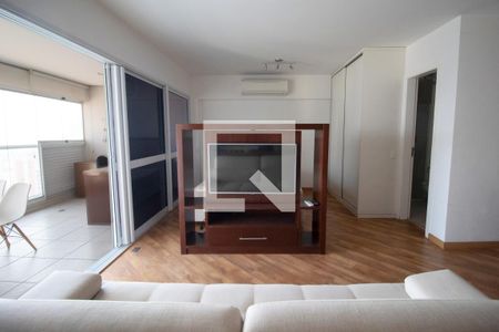 Suíte de kitnet/studio à venda com 1 quarto, 57m² em Pinheiros, São Paulo