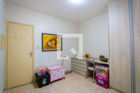 Quarto 2 de casa à venda com 3 quartos, 103m² em Jardim Cambui, Santo André