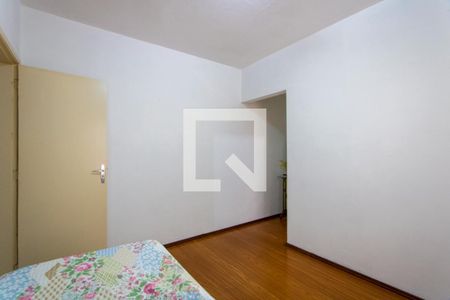 Quarto 1 - Suíte de casa à venda com 3 quartos, 103m² em Jardim Cambui, Santo André