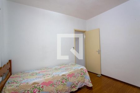 Quarto 1 - Suíte de casa à venda com 3 quartos, 103m² em Jardim Cambui, Santo André