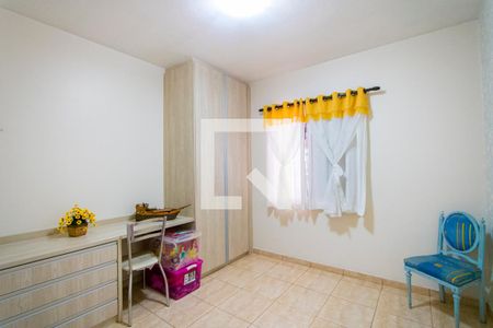 Quarto 2 de casa à venda com 3 quartos, 103m² em Jardim Cambui, Santo André