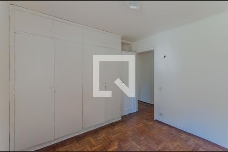 Quarto 2 de apartamento à venda com 3 quartos, 123m² em Vila Mariana, São Paulo