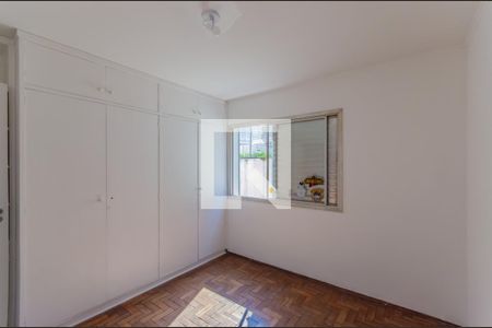 Quarto 1 de apartamento à venda com 3 quartos, 123m² em Vila Mariana, São Paulo