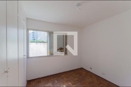 Quarto 1 de apartamento à venda com 3 quartos, 123m² em Vila Mariana, São Paulo