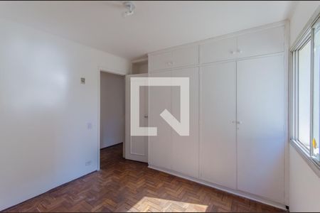 Quarto 1 de apartamento à venda com 3 quartos, 123m² em Vila Mariana, São Paulo