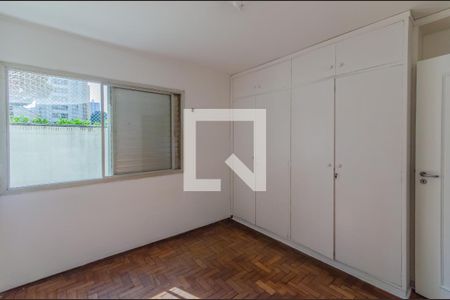 Quarto 2 de apartamento à venda com 3 quartos, 123m² em Vila Mariana, São Paulo