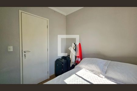 Suite 1 de casa à venda com 3 quartos, 257m² em Jardim Cidalia, São Paulo