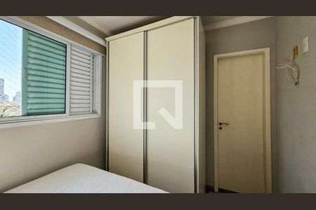 Suite 1 de casa à venda com 3 quartos, 257m² em Jardim Cidalia, São Paulo