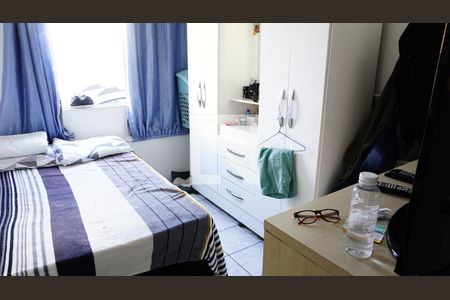 Quarto 1 de apartamento à venda com 2 quartos, 45m² em Pechincha, Rio de Janeiro