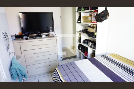 Quarto 1 de apartamento à venda com 2 quartos, 45m² em Pechincha, Rio de Janeiro