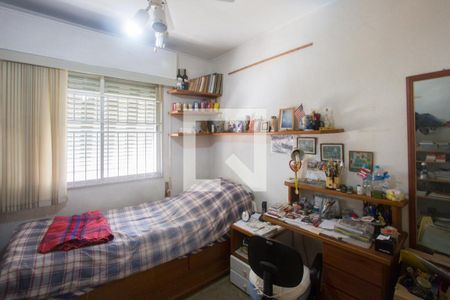 Quarto 2 de apartamento à venda com 3 quartos, 183m² em Santo Amaro, São Paulo