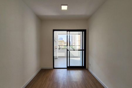 Sala de apartamento para alugar com 2 quartos, 60m² em Centro, São Bernardo do Campo