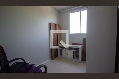 Quarto 2 de apartamento à venda com 2 quartos, 48m² em Vargem Pequena, Rio de Janeiro