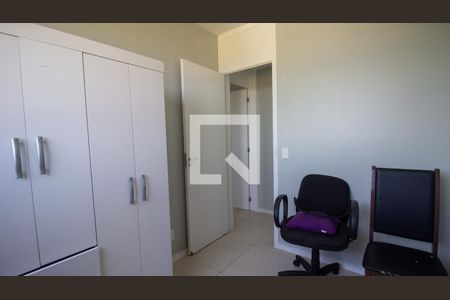 Quarto 2 de apartamento à venda com 2 quartos, 48m² em Vargem Pequena, Rio de Janeiro