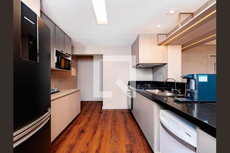 Foto 05 de apartamento à venda com 2 quartos, 165m² em Cidade Monções, São Paulo