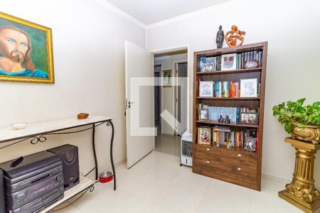 Quarto  de apartamento para alugar com 3 quartos, 100m² em Água Branca, São Paulo