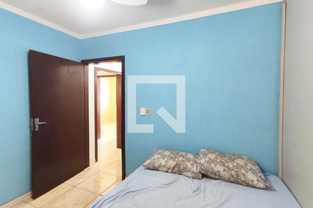 Quarto 2 de casa para alugar com 2 quartos, 115m² em Mauá, Novo Hamburgo