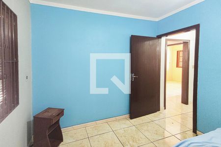 Quarto 2 de casa para alugar com 2 quartos, 115m² em Mauá, Novo Hamburgo