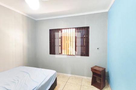 Quarto 2 de casa para alugar com 2 quartos, 115m² em Mauá, Novo Hamburgo