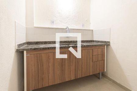 Kitnet/Studio para alugar com 1 quarto, 25m² em Cidade Nova, Rio de Janeiro