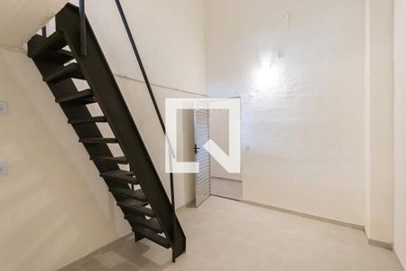 Kitnet/Studio para alugar com 1 quarto, 25m² em Cidade Nova, Rio de Janeiro