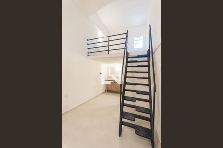 Kitnet/Studio para alugar com 1 quarto, 25m² em Cidade Nova, Rio de Janeiro