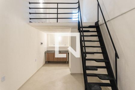 Kitnet/Studio para alugar com 1 quarto, 25m² em Cidade Nova, Rio de Janeiro