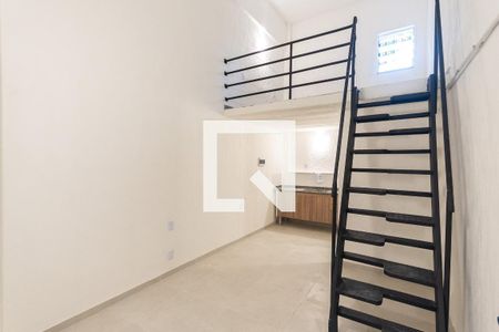 Kitnet/Studio para alugar com 1 quarto, 25m² em Cidade Nova, Rio de Janeiro