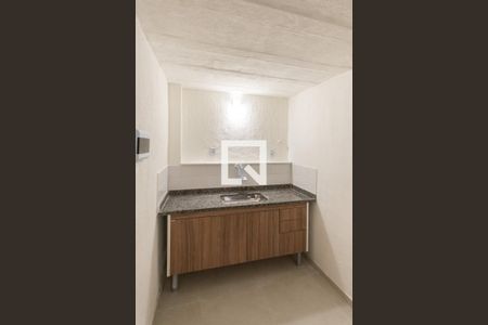 Kitnet/Studio para alugar com 1 quarto, 25m² em Cidade Nova, Rio de Janeiro