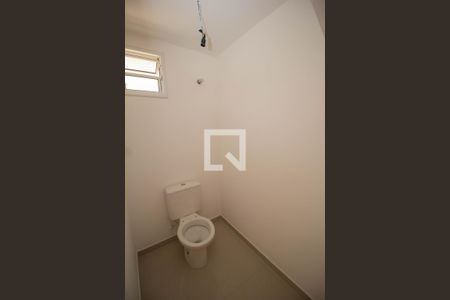 Lavabo de casa de condomínio à venda com 2 quartos, 94m² em Vila Pereira Barreto, São Paulo