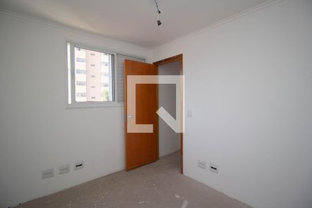 Quarto 1 de casa de condomínio à venda com 2 quartos, 94m² em Vila Pereira Barreto, São Paulo