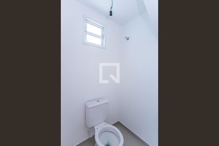 Lavabo de casa à venda com 2 quartos, 99m² em Vila Pereira Barreto, São Paulo