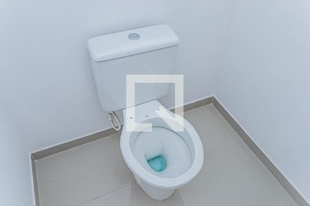 Lavabo de casa à venda com 2 quartos, 99m² em Vila Pereira Barreto, São Paulo