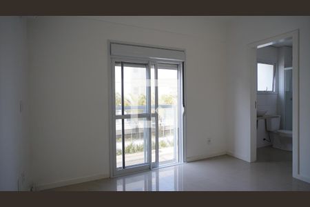 Suíte de apartamento para alugar com 2 quartos, 80m² em Lagoa Pequena, Florianópolis