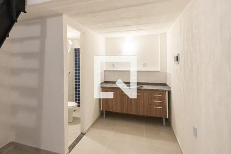 Kitnet/Studio para alugar com 1 quarto, 25m² em Cidade Nova, Rio de Janeiro