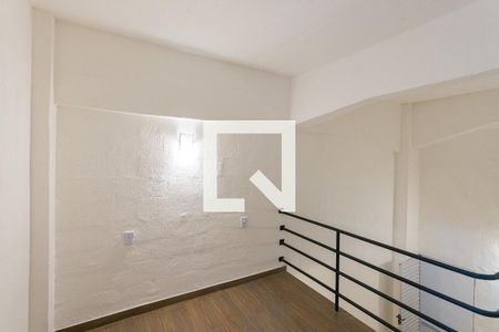 Kitnet/Studio para alugar com 1 quarto, 25m² em Cidade Nova, Rio de Janeiro