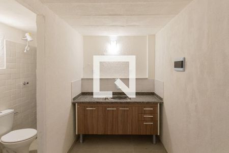 Kitnet/Studio para alugar com 1 quarto, 25m² em Cidade Nova, Rio de Janeiro